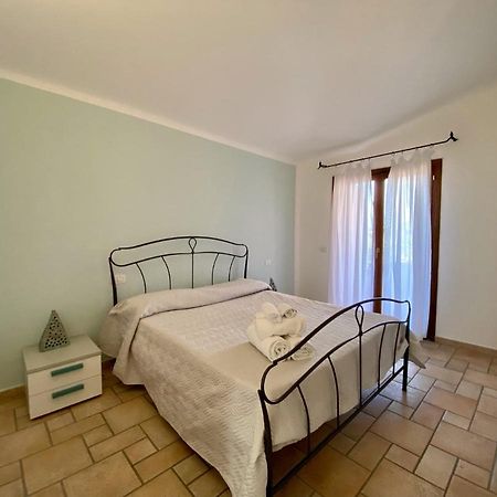 Bados Mare Appartement Olbia Buitenkant foto