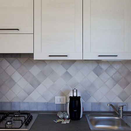 Bados Mare Appartement Olbia Buitenkant foto