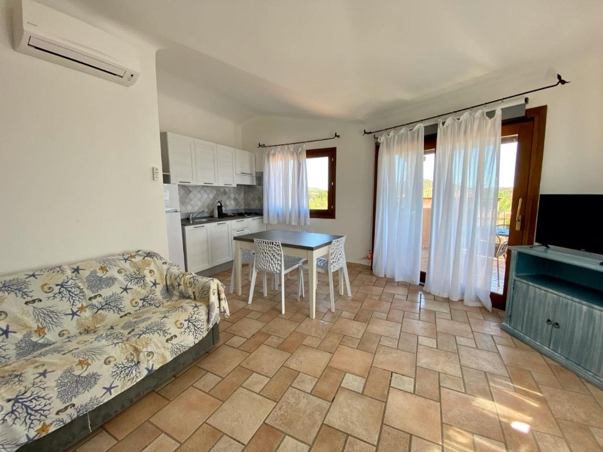 Bados Mare Appartement Olbia Buitenkant foto