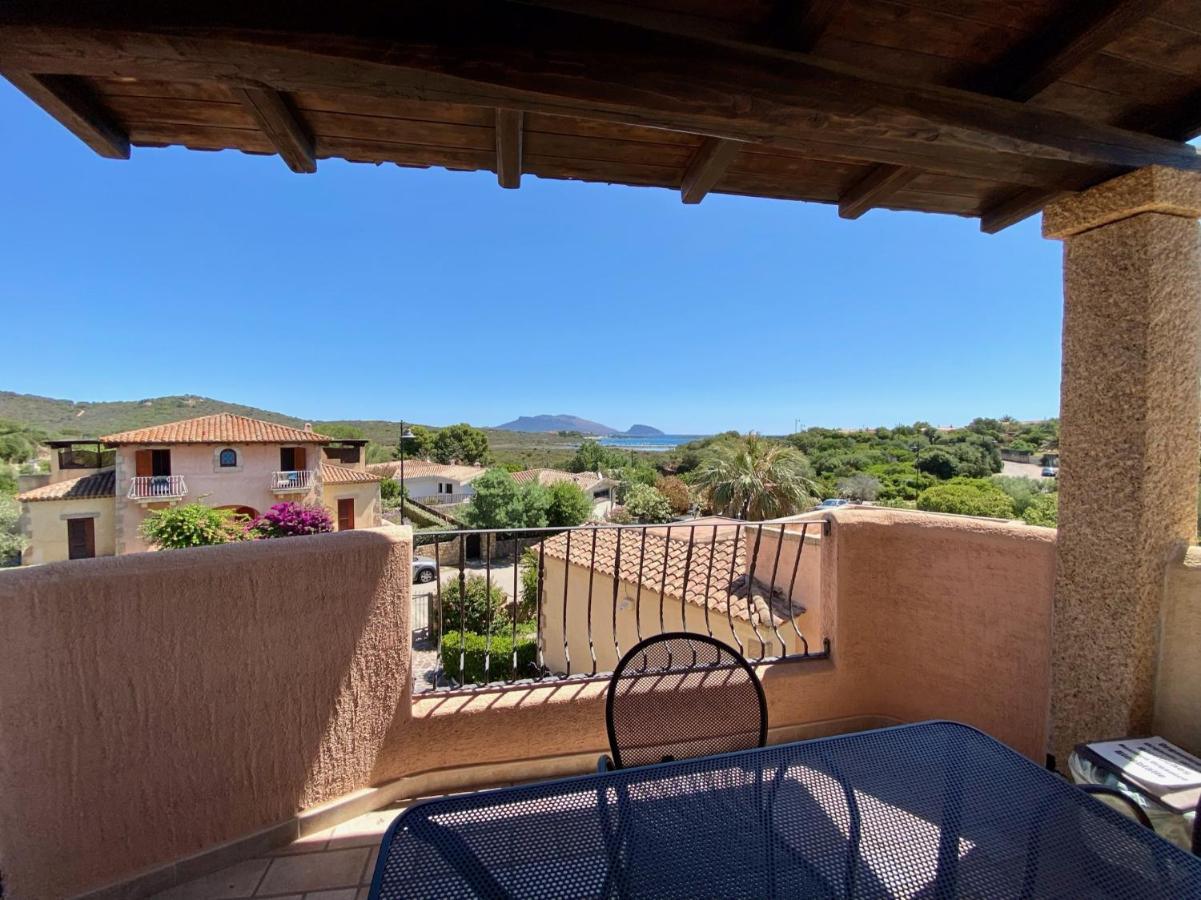 Bados Mare Appartement Olbia Buitenkant foto