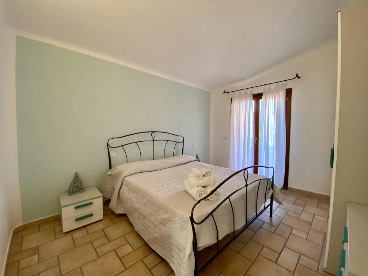 Bados Mare Appartement Olbia Buitenkant foto