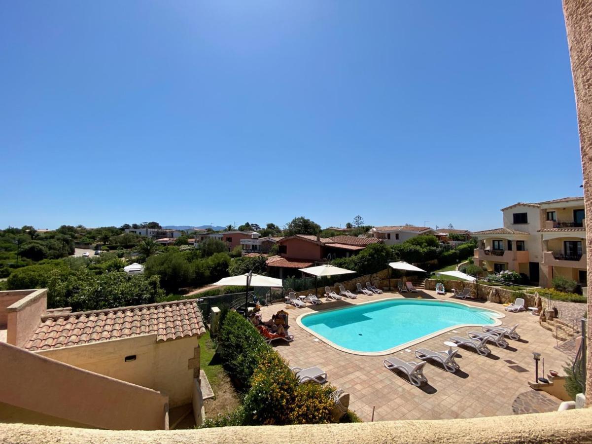 Bados Mare Appartement Olbia Buitenkant foto