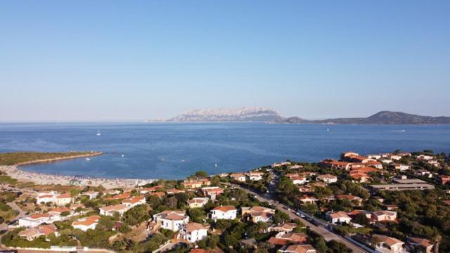 Bados Mare Appartement Olbia Buitenkant foto