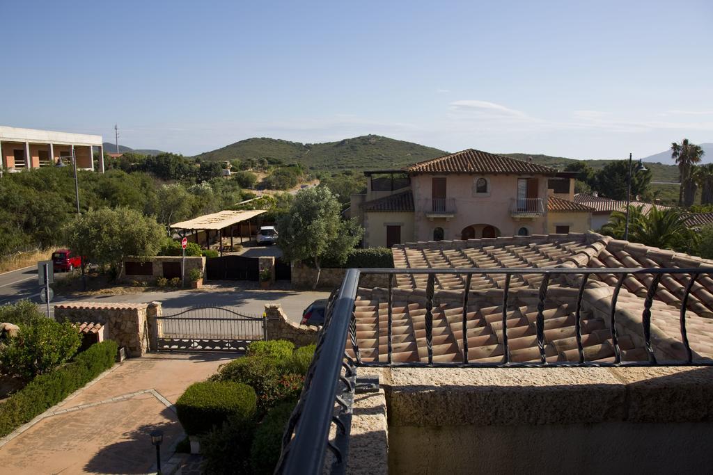 Bados Mare Appartement Olbia Buitenkant foto