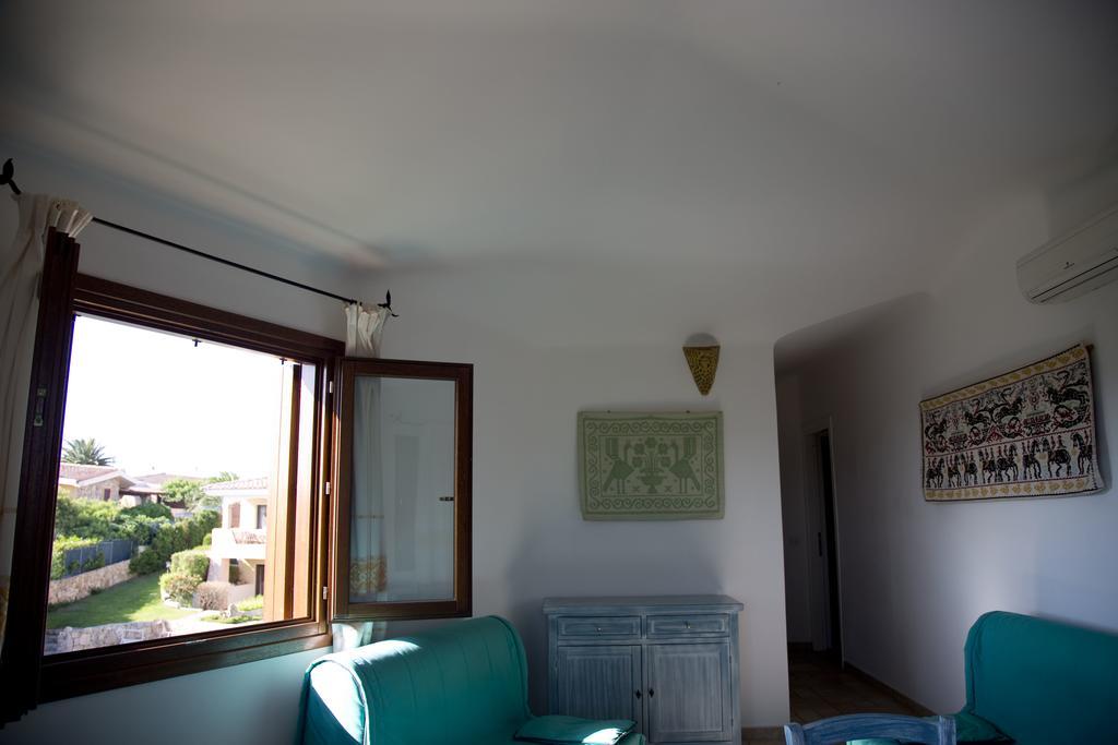 Bados Mare Appartement Olbia Buitenkant foto