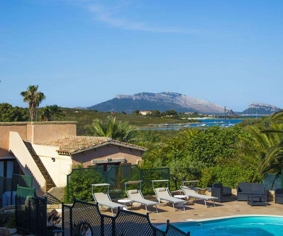 Bados Mare Appartement Olbia Buitenkant foto