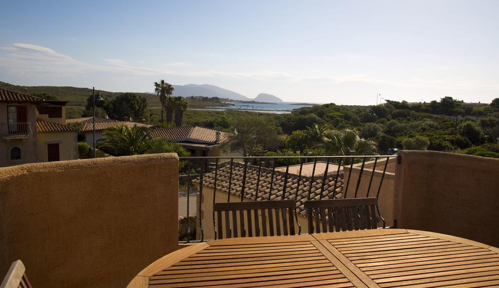 Bados Mare Appartement Olbia Buitenkant foto