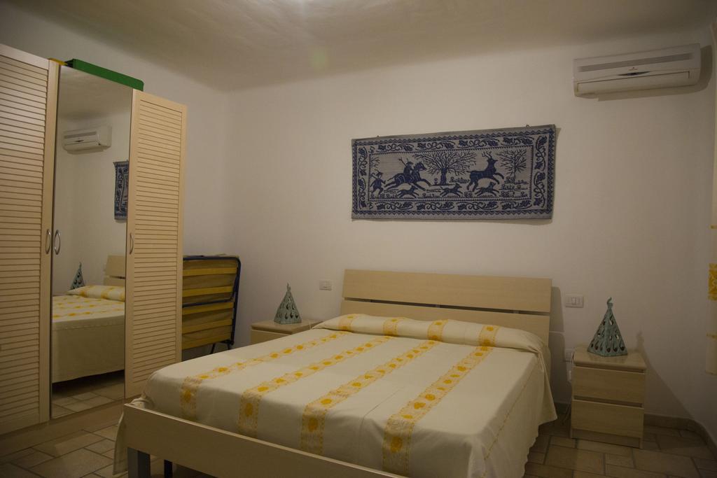 Bados Mare Appartement Olbia Buitenkant foto