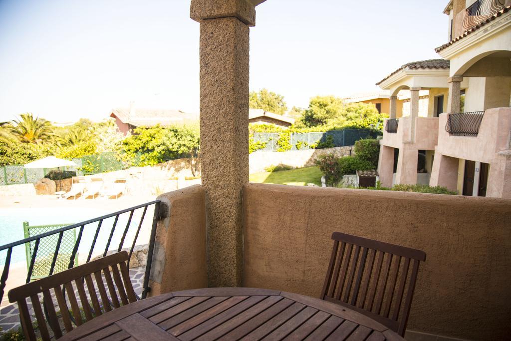 Bados Mare Appartement Olbia Buitenkant foto