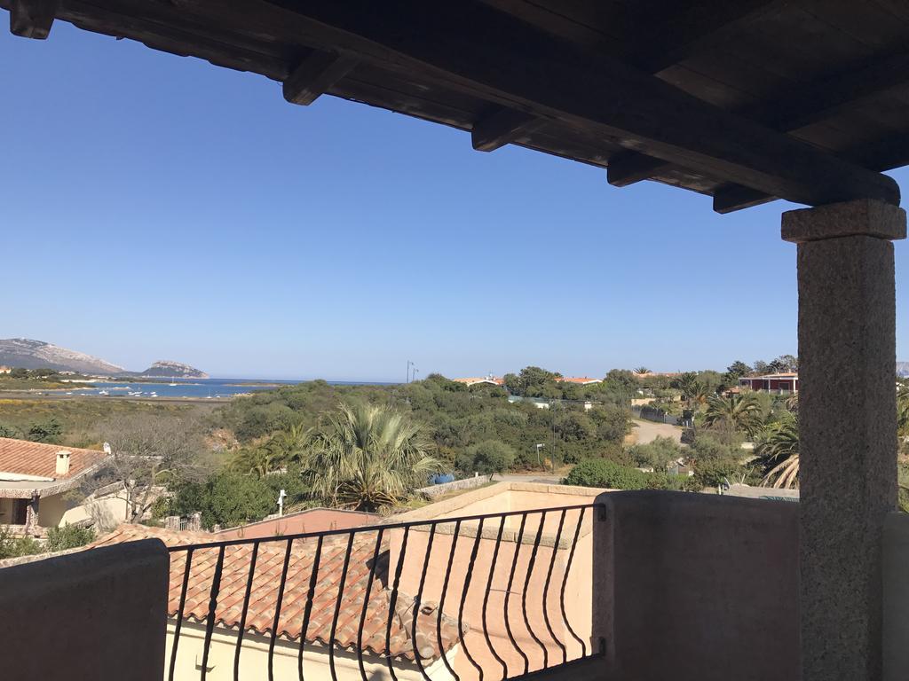 Bados Mare Appartement Olbia Buitenkant foto
