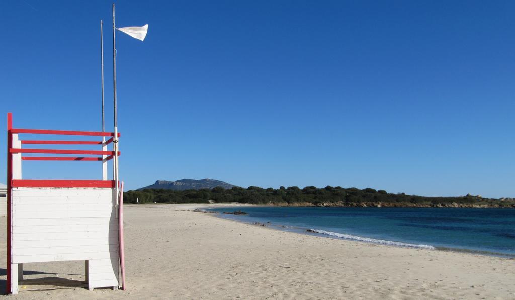 Bados Mare Appartement Olbia Buitenkant foto