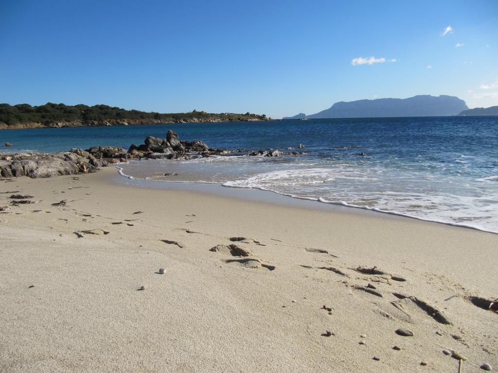 Bados Mare Appartement Olbia Buitenkant foto
