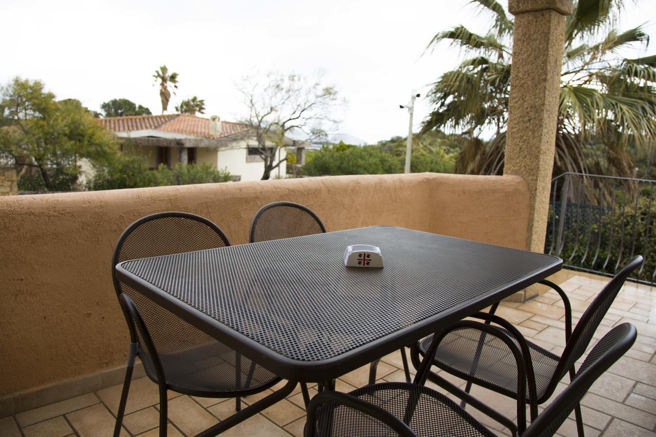 Bados Mare Appartement Olbia Buitenkant foto