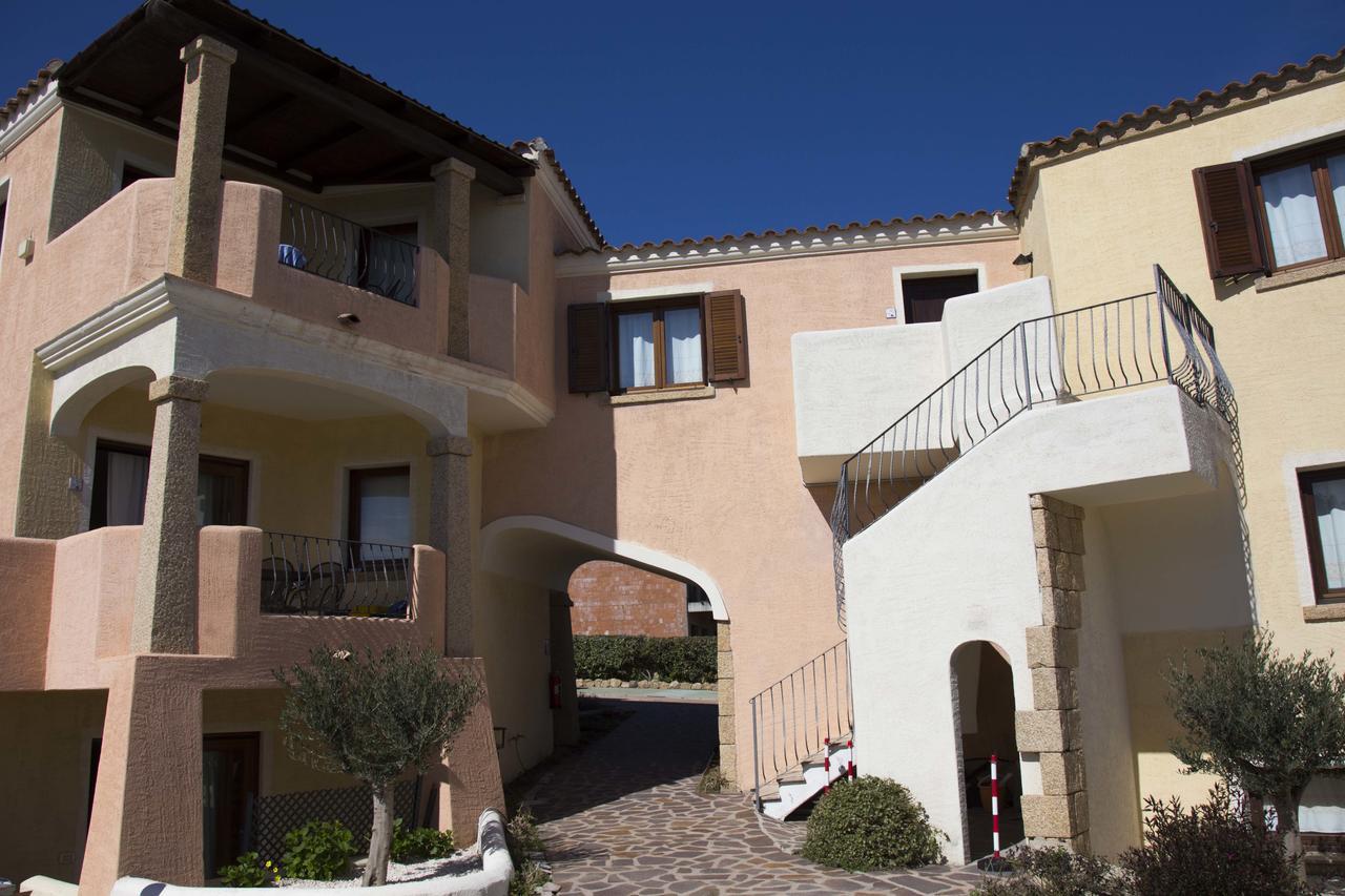 Bados Mare Appartement Olbia Buitenkant foto