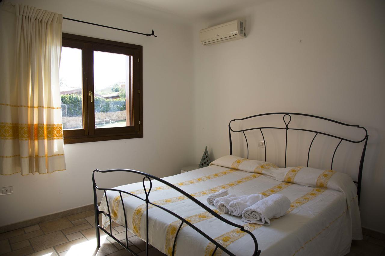 Bados Mare Appartement Olbia Buitenkant foto