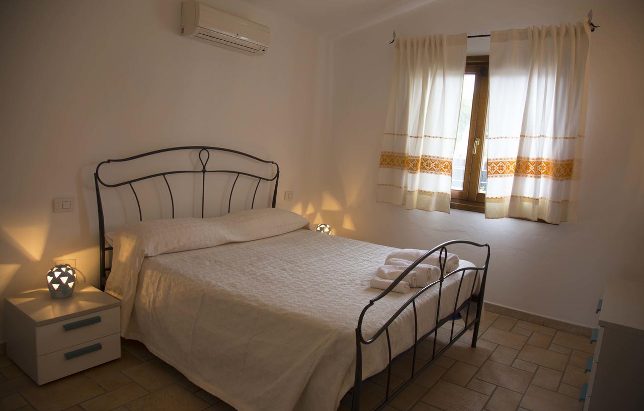 Bados Mare Appartement Olbia Buitenkant foto