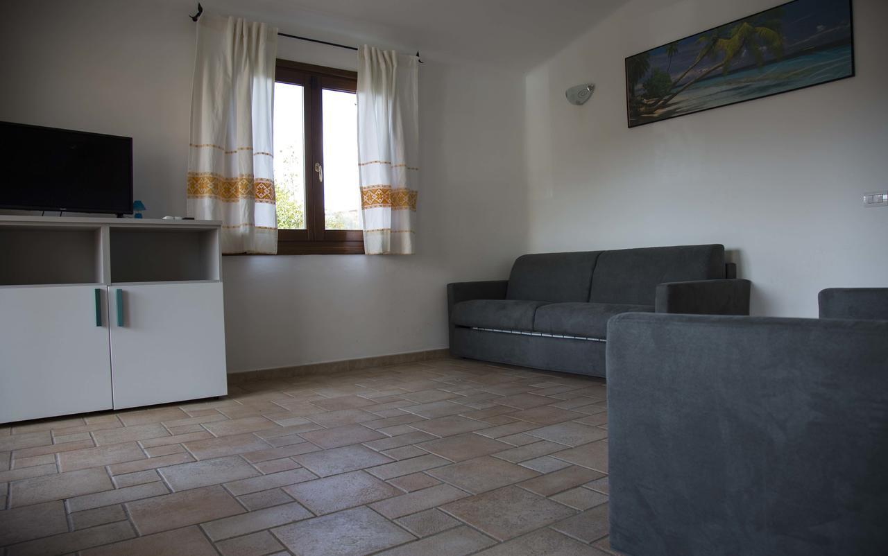 Bados Mare Appartement Olbia Buitenkant foto