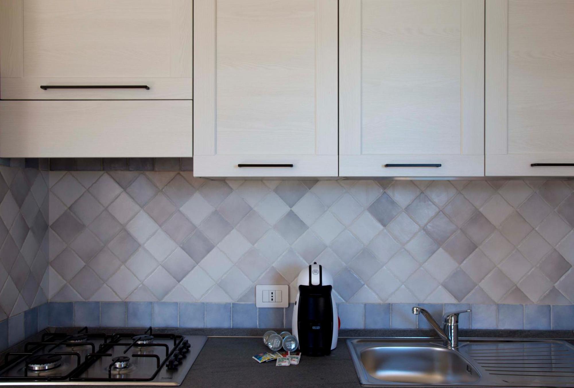 Bados Mare Appartement Olbia Buitenkant foto