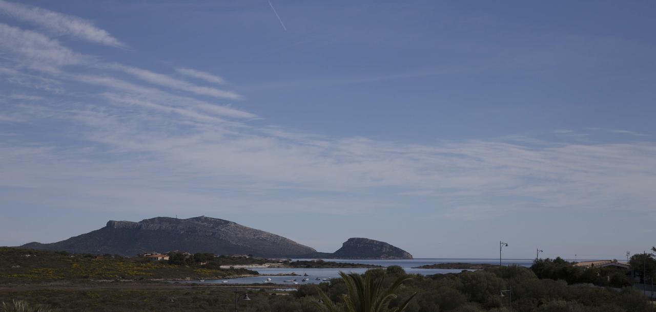 Bados Mare Appartement Olbia Buitenkant foto