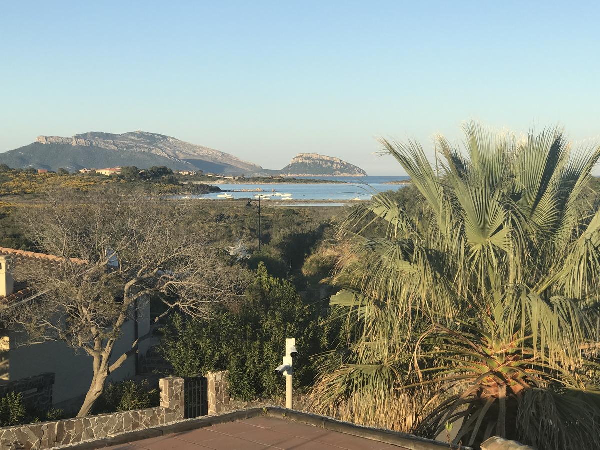 Bados Mare Appartement Olbia Buitenkant foto