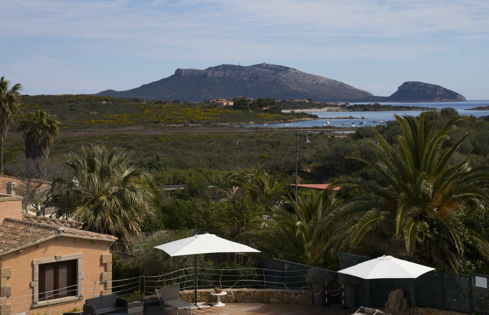 Bados Mare Appartement Olbia Buitenkant foto