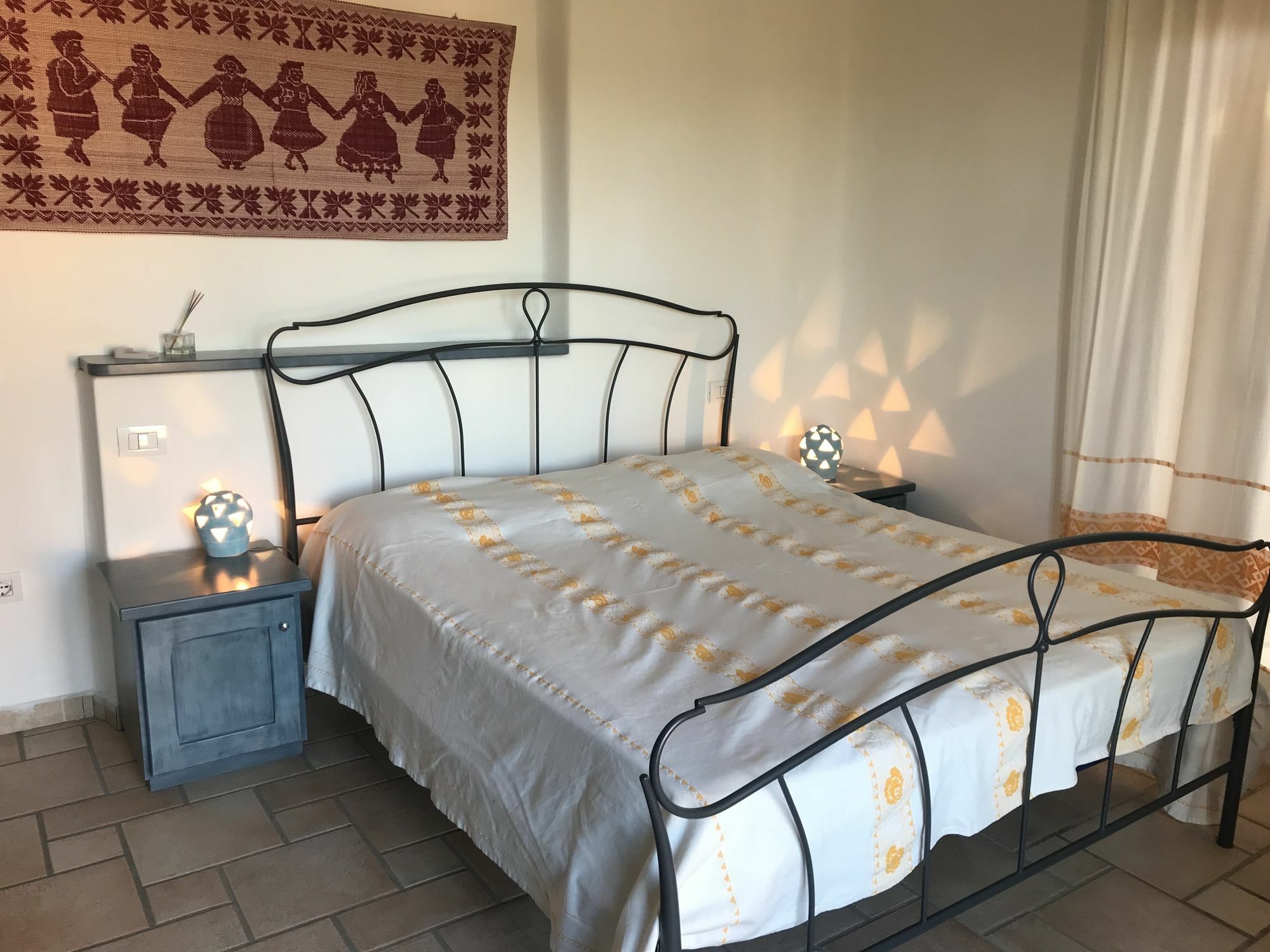 Bados Mare Appartement Olbia Buitenkant foto
