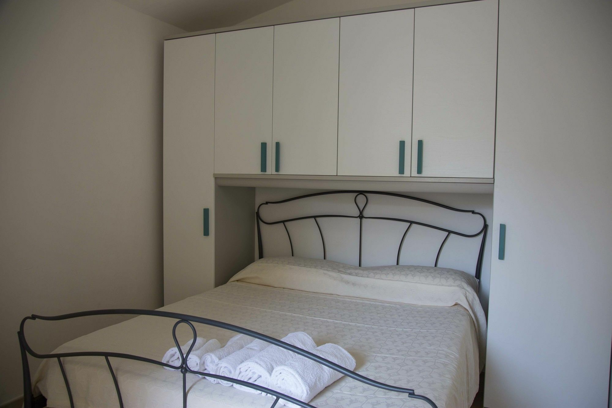 Bados Mare Appartement Olbia Buitenkant foto