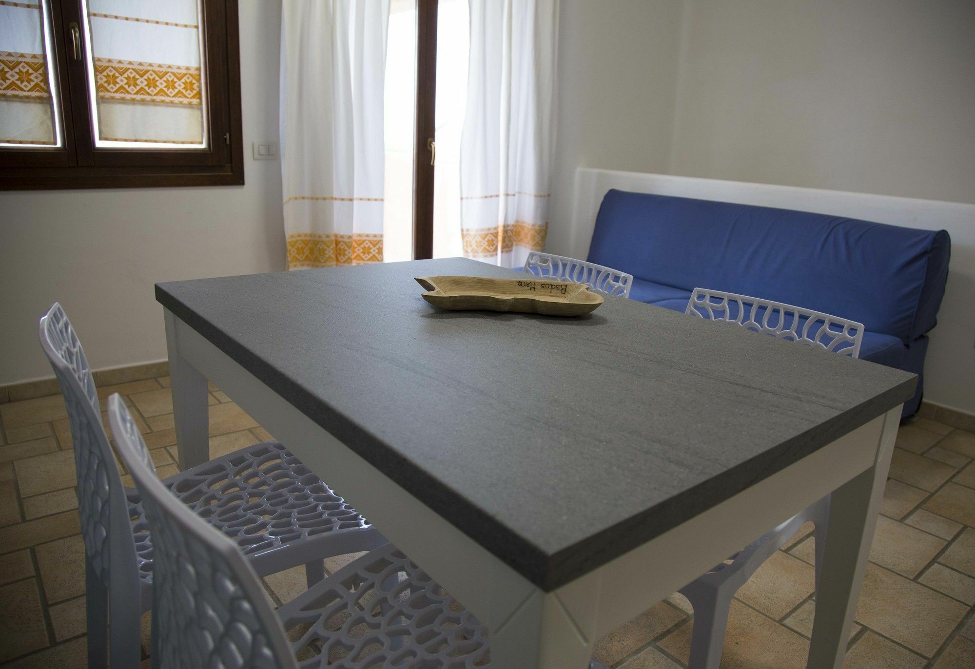 Bados Mare Appartement Olbia Buitenkant foto